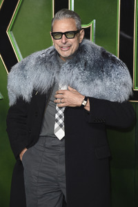 Filmpremiere 'Wicked: Teil 1' in London