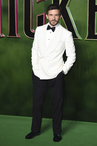 Filmpremiere 'Wicked: Teil 1' in London