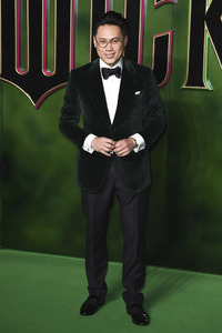 Filmpremiere 'Wicked: Teil 1' in London