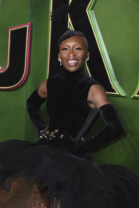 Filmpremiere 'Wicked: Teil 1' in London