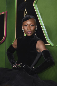 Filmpremiere 'Wicked: Teil 1' in London