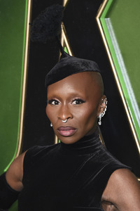 Filmpremiere 'Wicked: Teil 1' in London