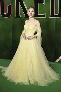 Filmpremiere 'Wicked: Teil 1' in London