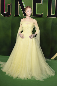 Filmpremiere 'Wicked: Teil 1' in London