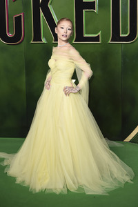 Filmpremiere 'Wicked: Teil 1' in London