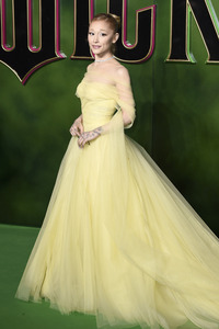 Filmpremiere 'Wicked: Teil 1' in London