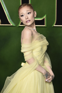 Filmpremiere 'Wicked: Teil 1' in London