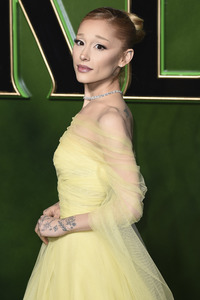 Filmpremiere 'Wicked: Teil 1' in London