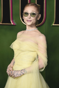 Filmpremiere 'Wicked: Teil 1' in London