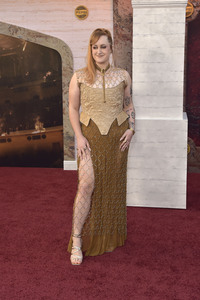 Filmpremiere 'Gladiator II' in Los Angeles