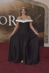 Filmpremiere 'Gladiator II' in Los Angeles