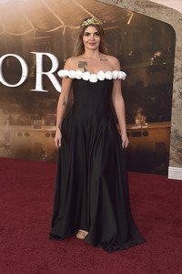 Filmpremiere 'Gladiator II' in Los Angeles