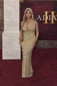 Filmpremiere 'Gladiator II' in Los Angeles