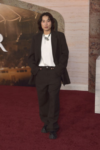 Filmpremiere 'Gladiator II' in Los Angeles