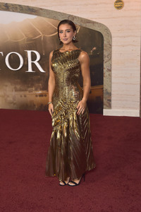 Filmpremiere 'Gladiator II' in Los Angeles