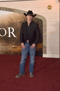 Filmpremiere 'Gladiator II' in Los Angeles