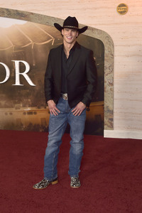 Filmpremiere 'Gladiator II' in Los Angeles