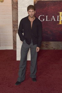 Filmpremiere 'Gladiator II' in Los Angeles