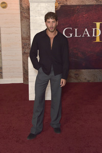 Filmpremiere 'Gladiator II' in Los Angeles