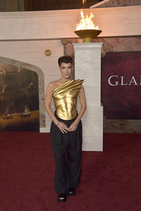 Filmpremiere 'Gladiator II' in Los Angeles