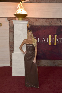 Filmpremiere 'Gladiator II' in Los Angeles