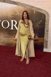 Filmpremiere 'Gladiator II' in Los Angeles