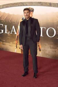 Filmpremiere 'Gladiator II' in Los Angeles