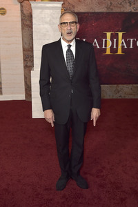 Filmpremiere 'Gladiator II' in Los Angeles