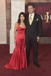 Filmpremiere 'Gladiator II' in Los Angeles