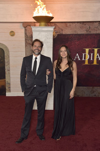 Filmpremiere 'Gladiator II' in Los Angeles