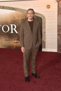 Filmpremiere 'Gladiator II' in Los Angeles