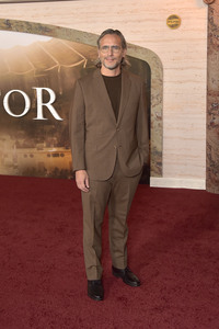 Filmpremiere 'Gladiator II' in Los Angeles