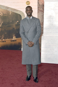 Filmpremiere 'Gladiator II' in Los Angeles