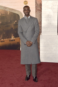 Filmpremiere 'Gladiator II' in Los Angeles