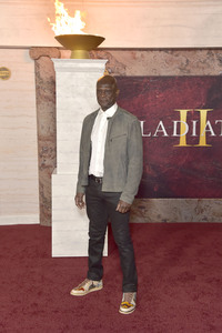 Filmpremiere 'Gladiator II' in Los Angeles