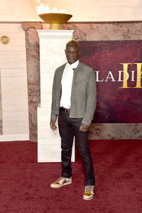 Filmpremiere 'Gladiator II' in Los Angeles