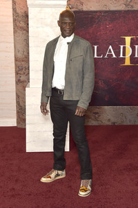 Filmpremiere 'Gladiator II' in Los Angeles
