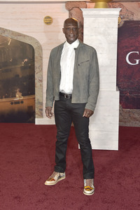 Filmpremiere 'Gladiator II' in Los Angeles