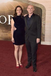 Filmpremiere 'Gladiator II' in Los Angeles