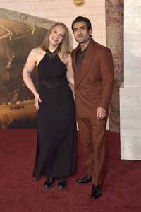 Filmpremiere 'Gladiator II' in Los Angeles