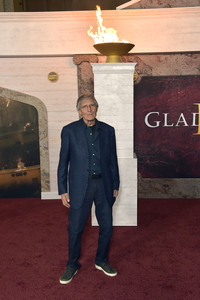 Filmpremiere 'Gladiator II' in Los Angeles