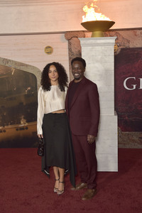 Filmpremiere 'Gladiator II' in Los Angeles