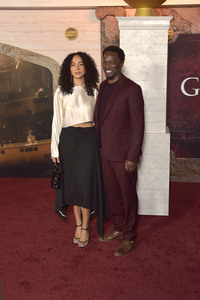 Filmpremiere 'Gladiator II' in Los Angeles