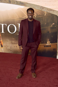 Filmpremiere 'Gladiator II' in Los Angeles