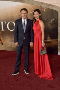 Filmpremiere 'Gladiator II' in Los Angeles