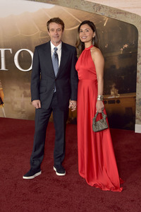 Filmpremiere 'Gladiator II' in Los Angeles