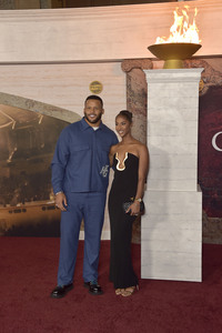 Filmpremiere 'Gladiator II' in Los Angeles