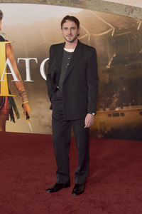 Filmpremiere 'Gladiator II' in Los Angeles