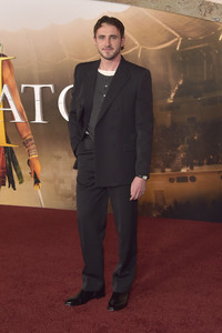 Filmpremiere 'Gladiator II' in Los Angeles