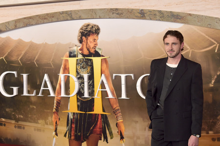 Filmpremiere 'Gladiator II' in Los Angeles